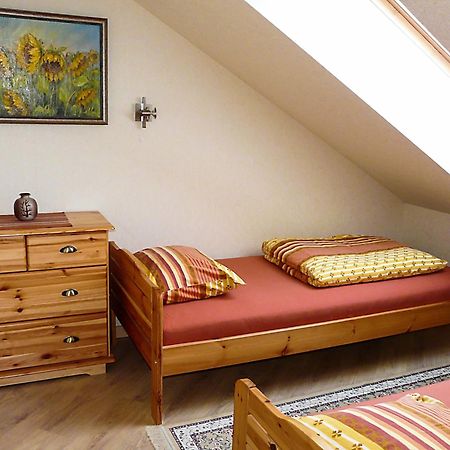 Apartament Gaja Nida Zewnętrze zdjęcie