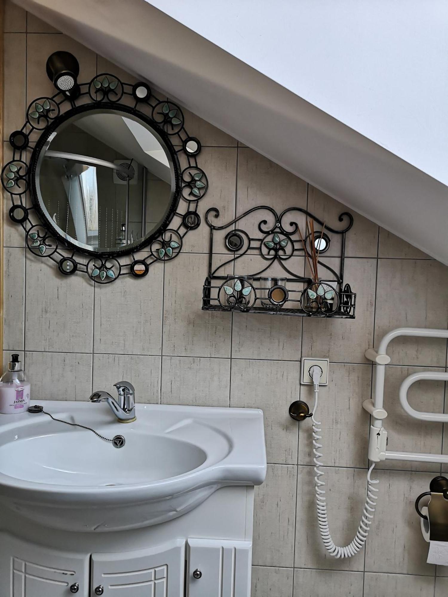Apartament Gaja Nida Zewnętrze zdjęcie